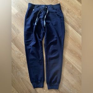 Fig Zamora Jogger Scrub